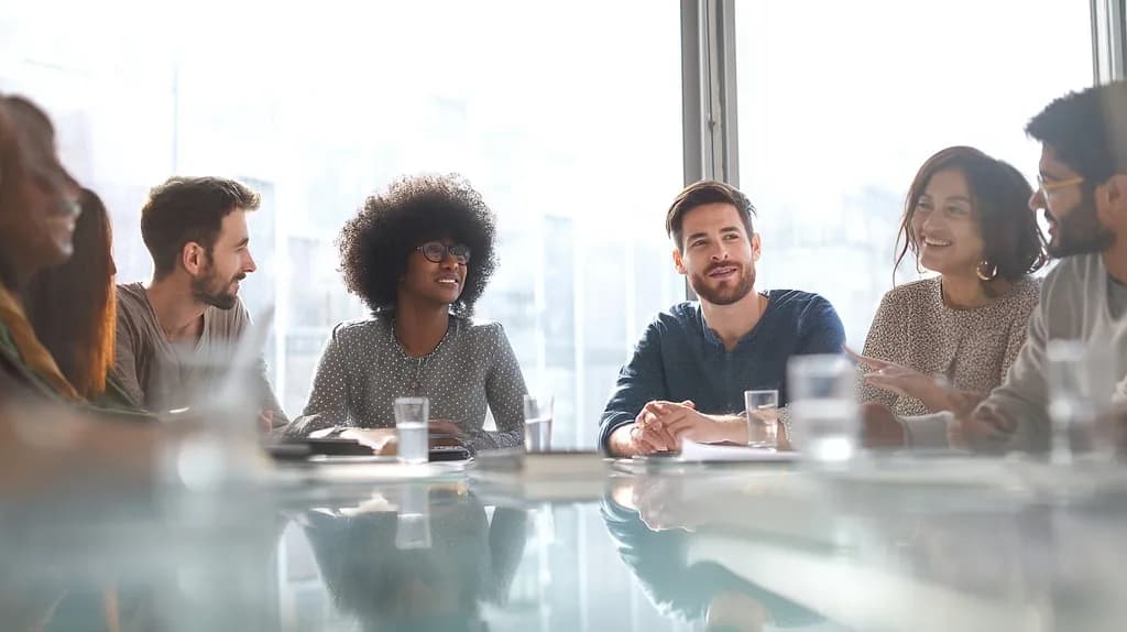 Techniques for successful corporate change