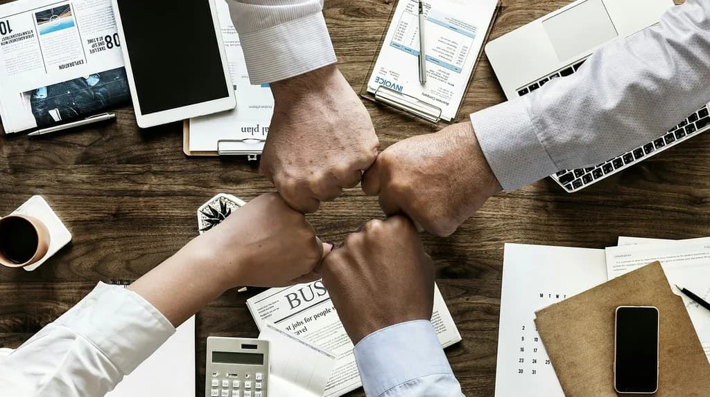 Discover the 5 Key Elements of Change Management