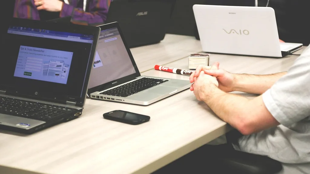 Five Key Elements of Change Management