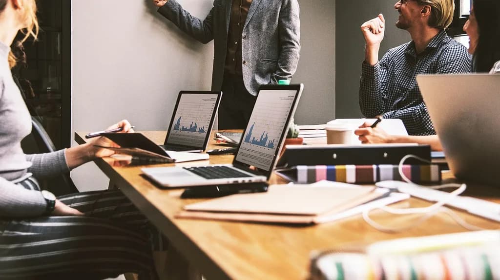 The 7 R's of change management