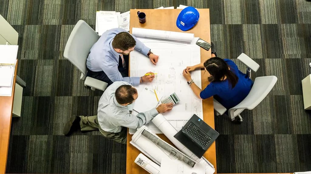 The 7 R of change management