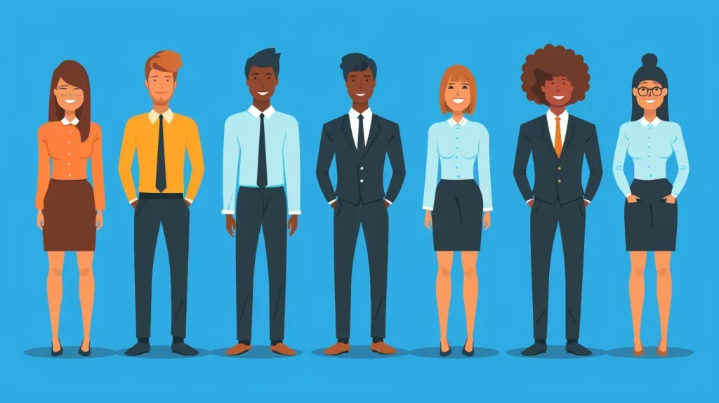 Change management consultant