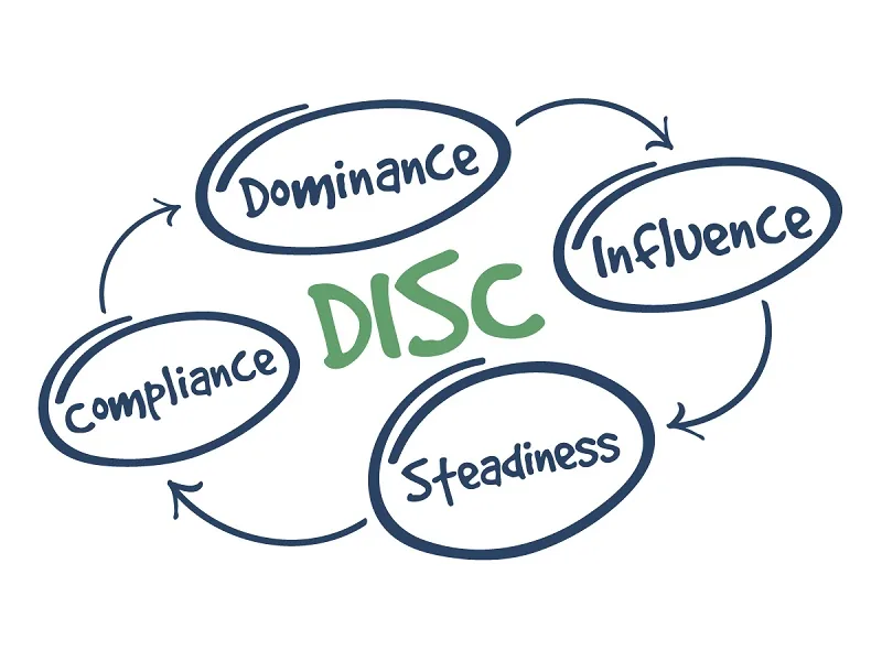 DISC Personality Types: an Insight into People’s Style