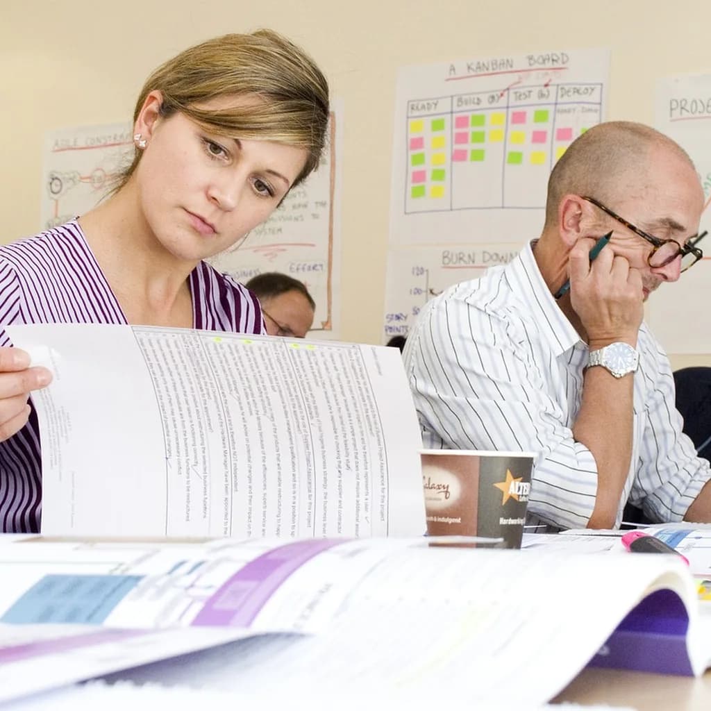 Basic Management Training