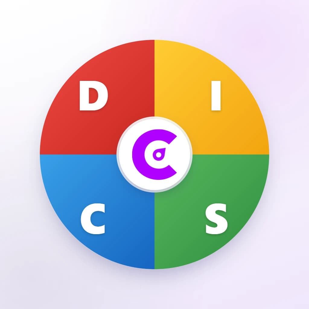 DISC Training