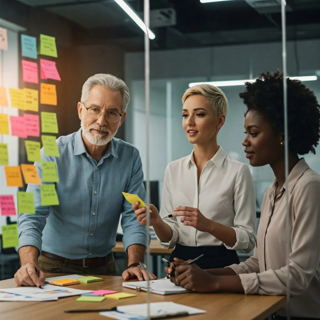 Time Management Training