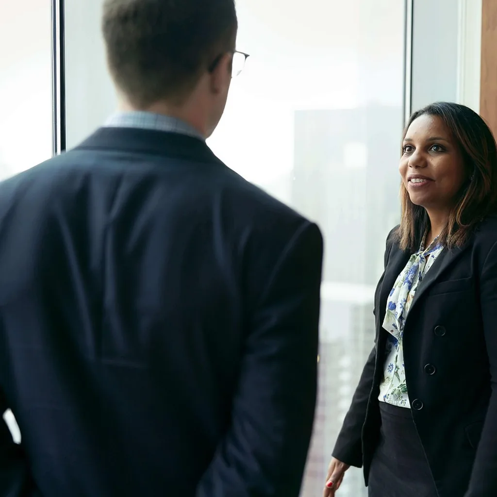 Negotiation training