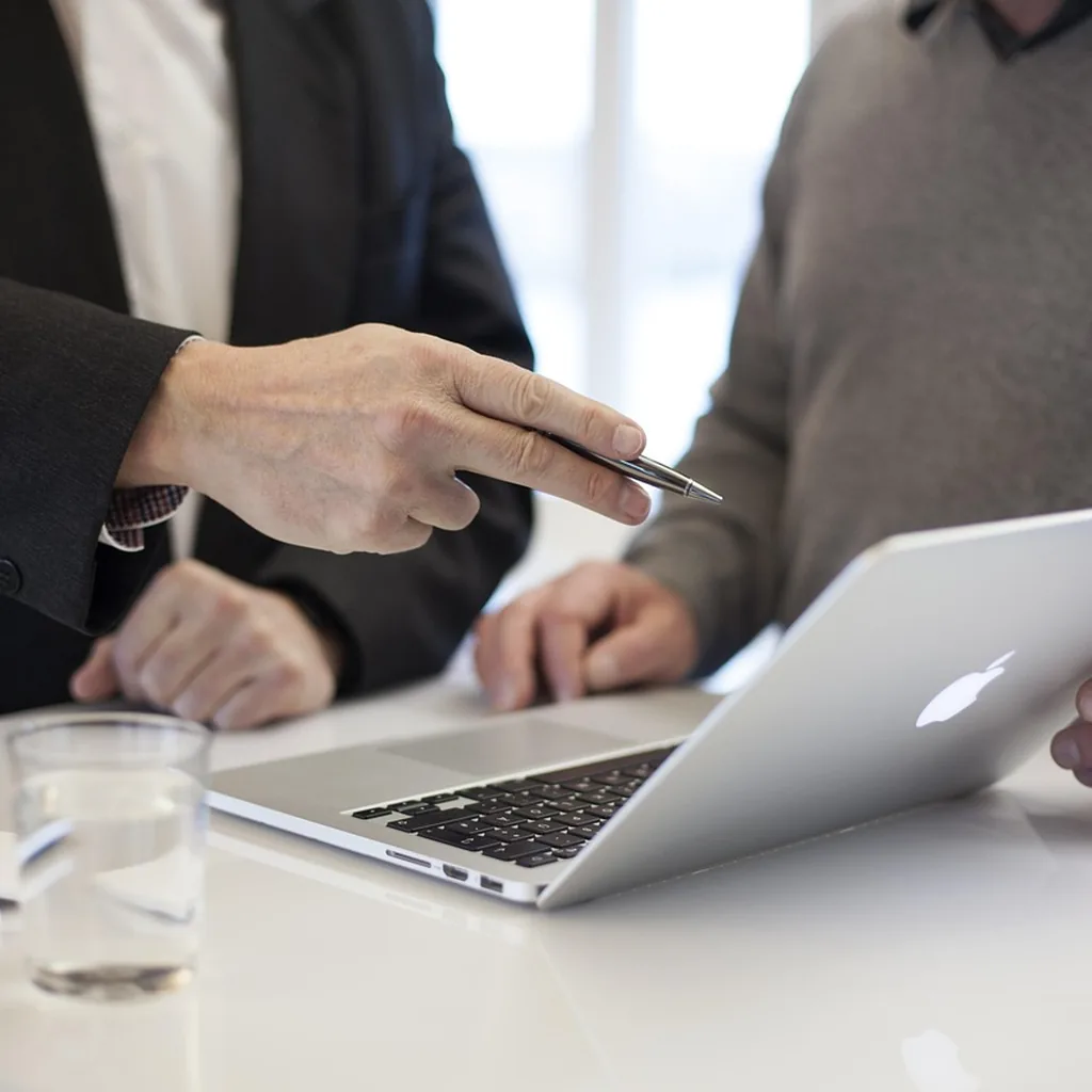 Complex negotiation training