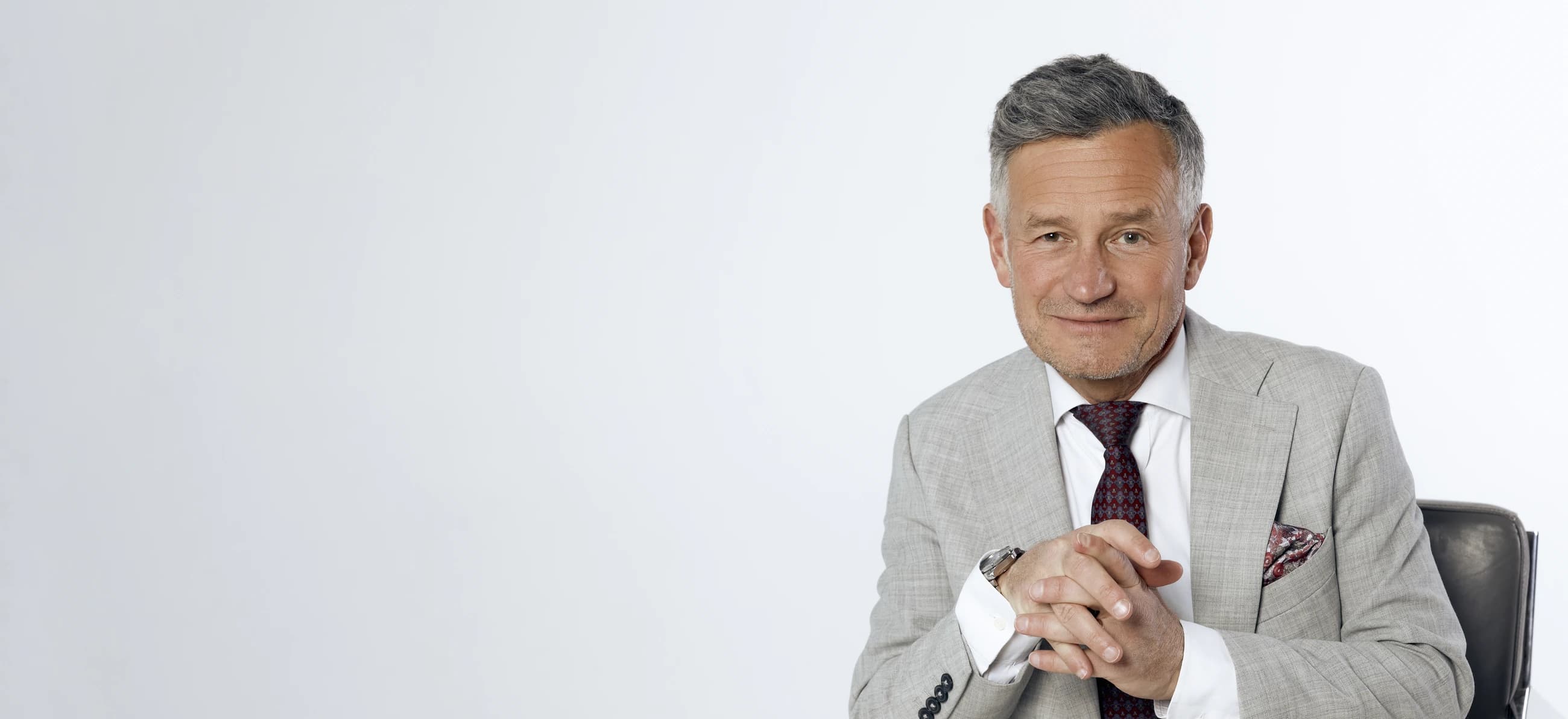 Marc Prager