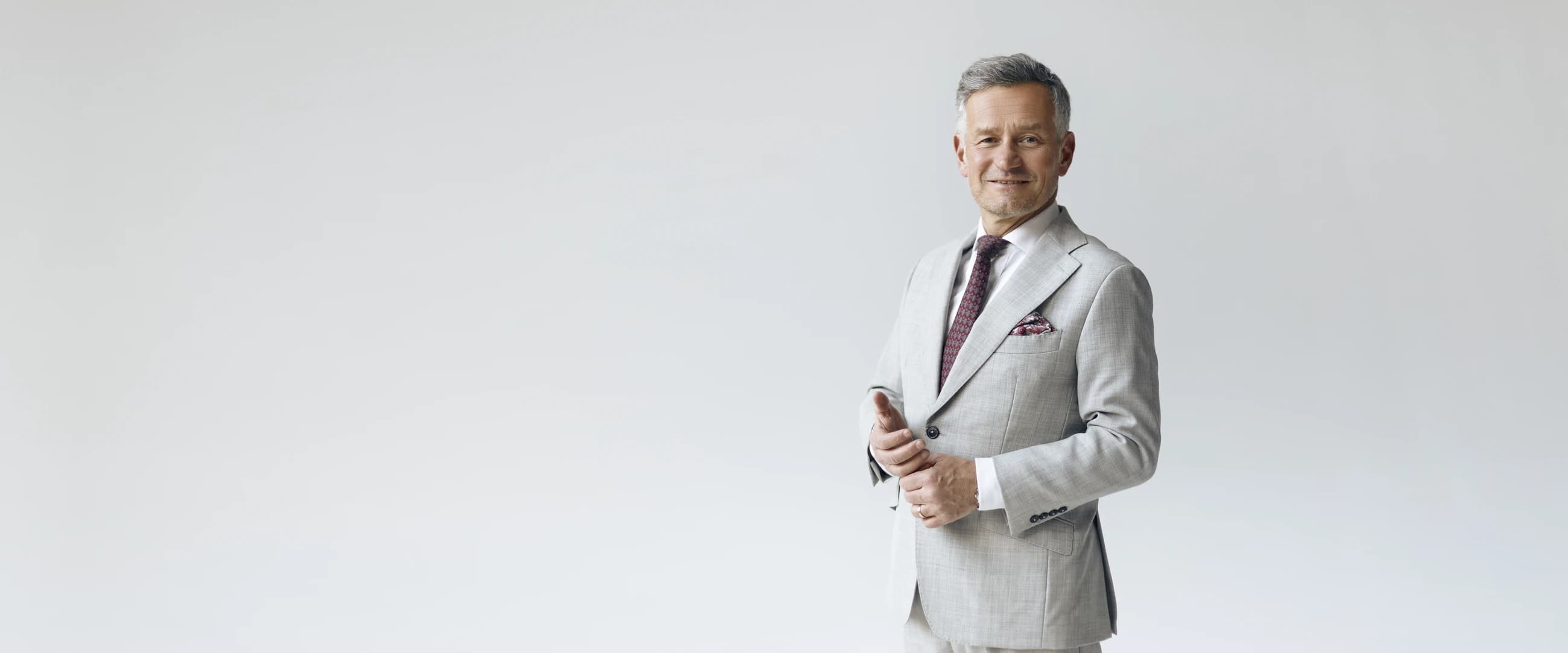 Marc Prager