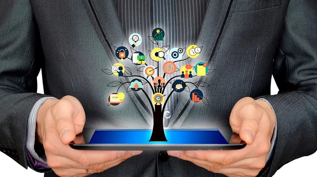 Management consulting