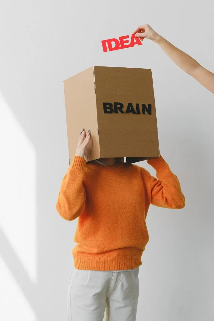 There are 8 cognitive functions.