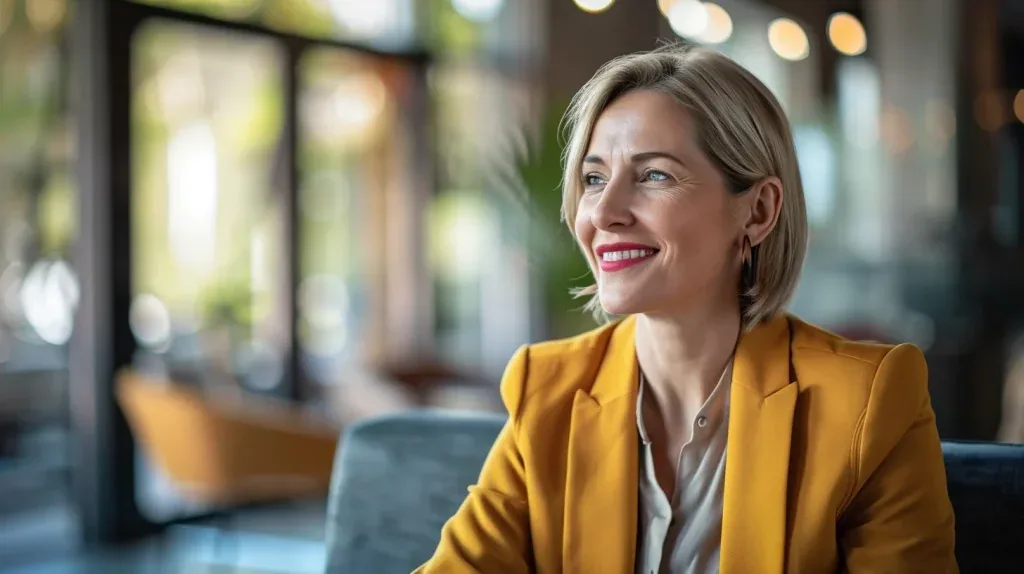 This is how to use the mbti in executive coaching
