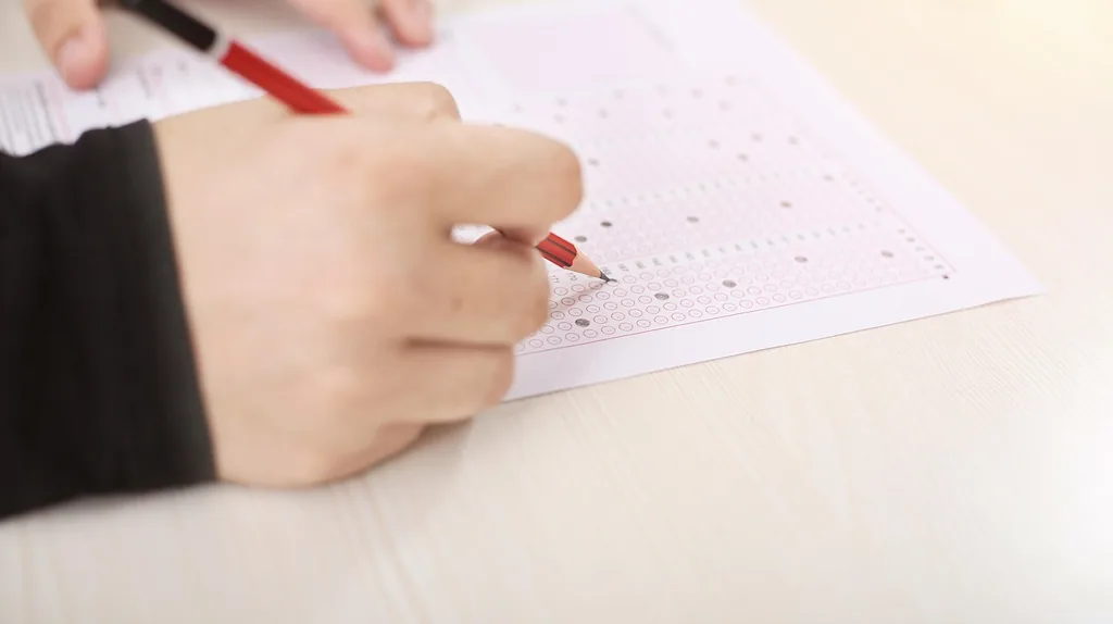 How to do a free mbti test?