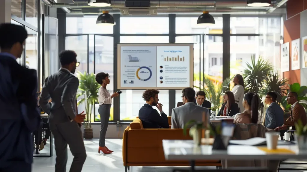 Discover the purpose of organizing corporate seminars