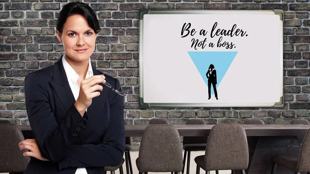 Coaching top management
