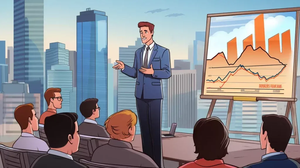 Coaching top management
