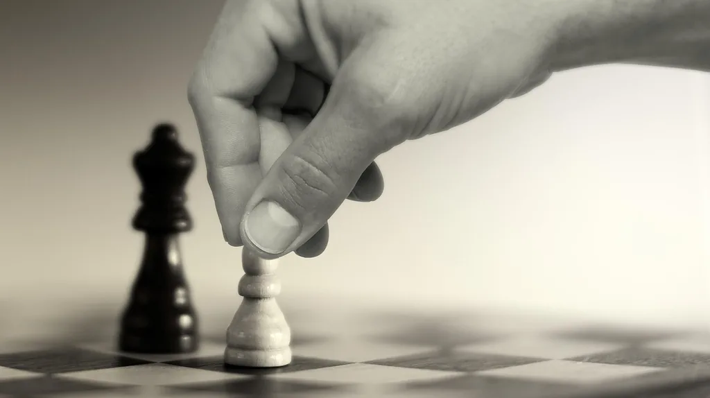 Executive Coaching