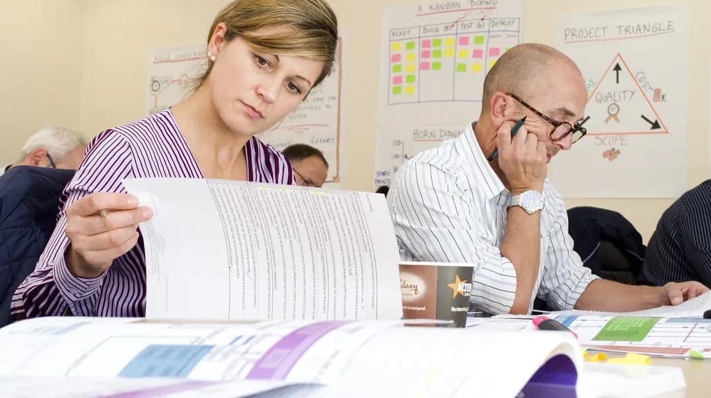 Discover the different levels of icf certification