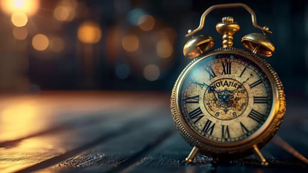Time management