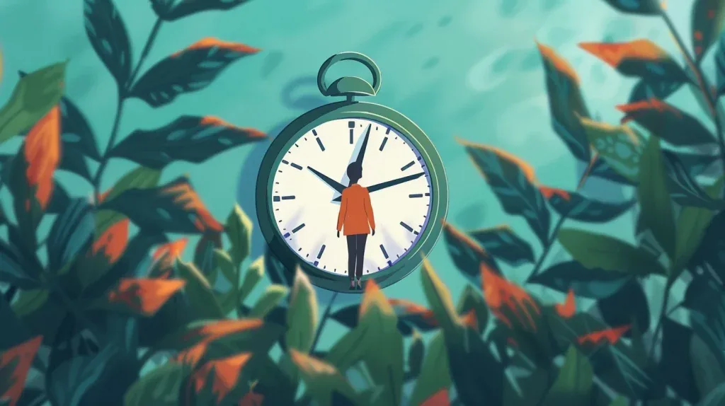 the five thieves that steal your time