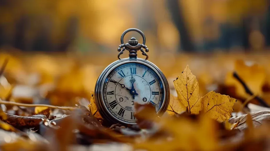 Laws of time management