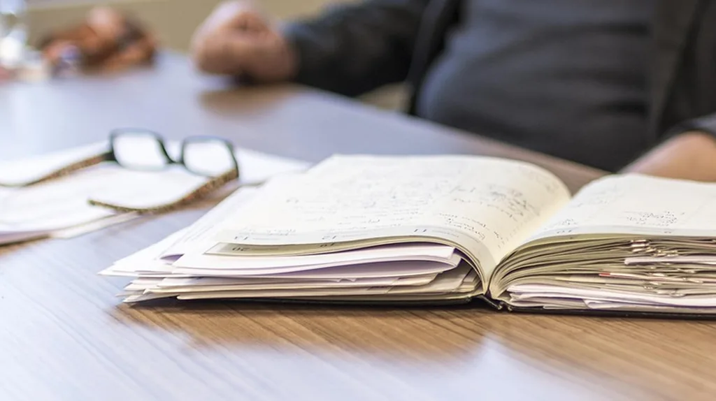 The Illich law of time management