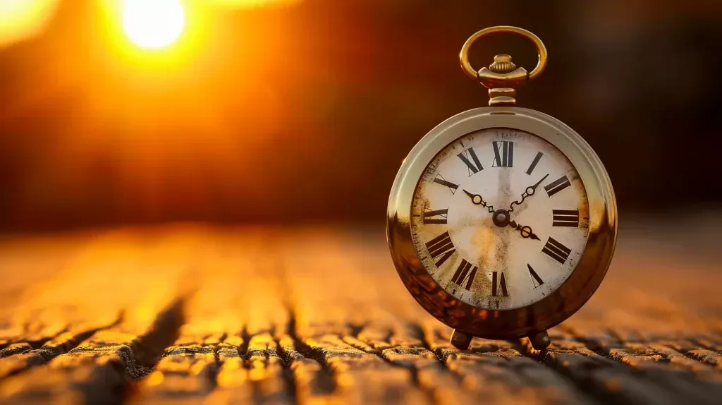 Definition of time management