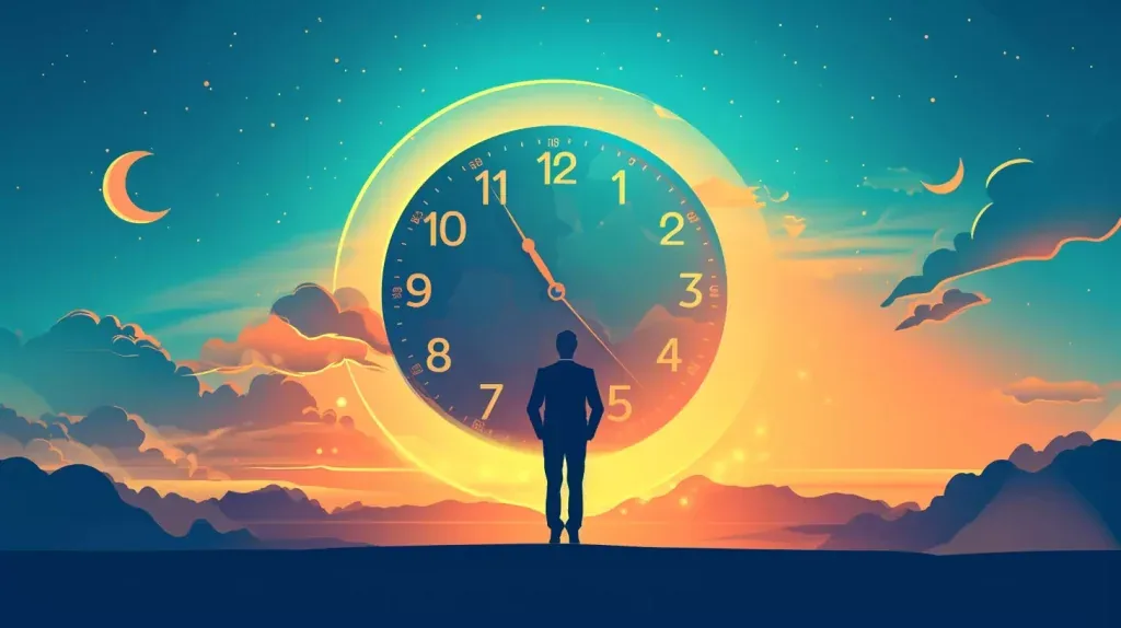 Improve time management skills