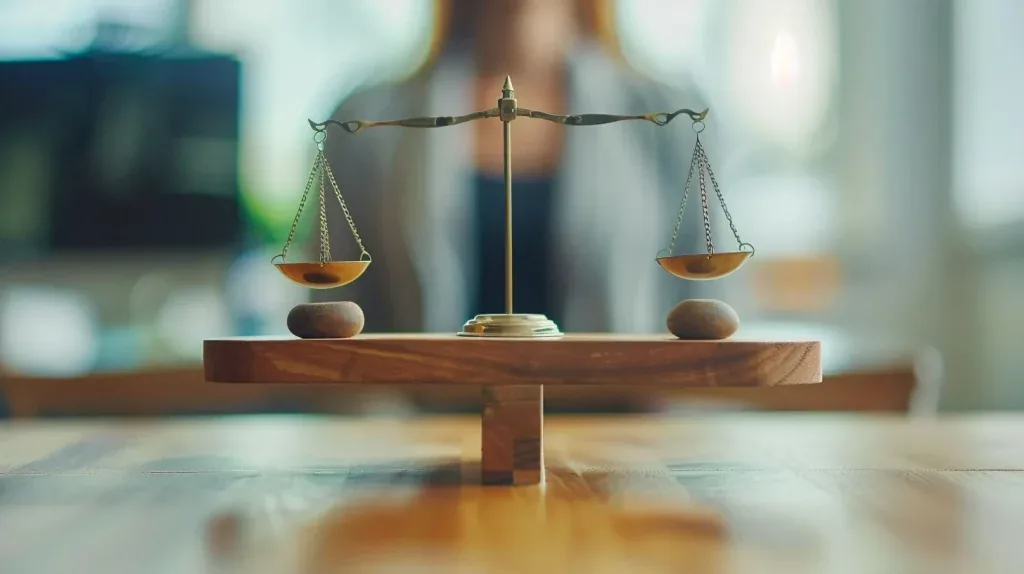 Strategies for managing work-life balance
