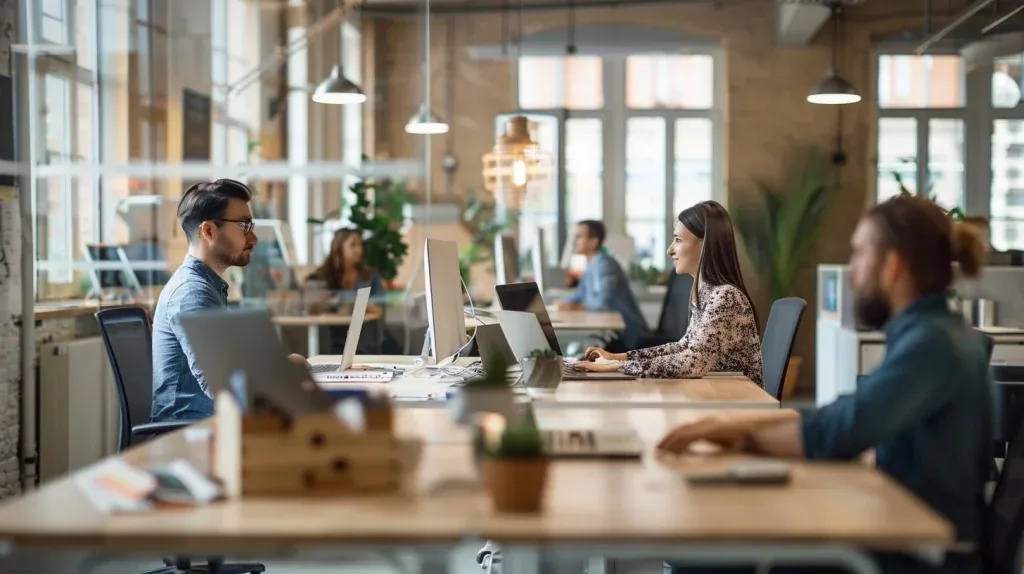 Strategies for managing work-life balance