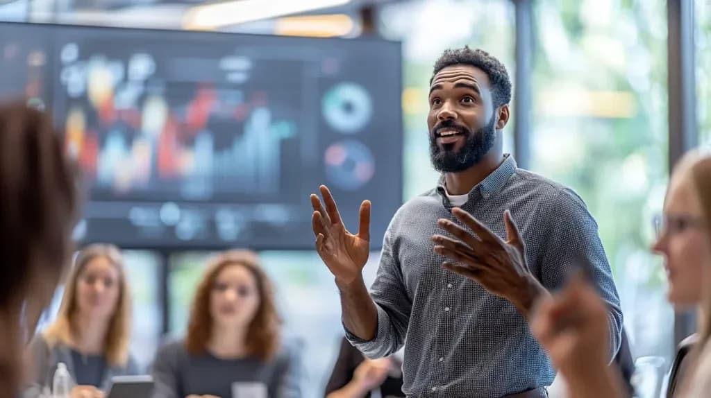 Discover why we create customized management training courses?