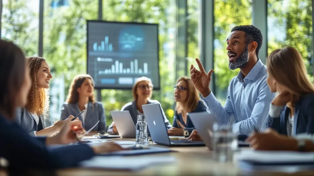 Discover how to fix ineffective management training programs