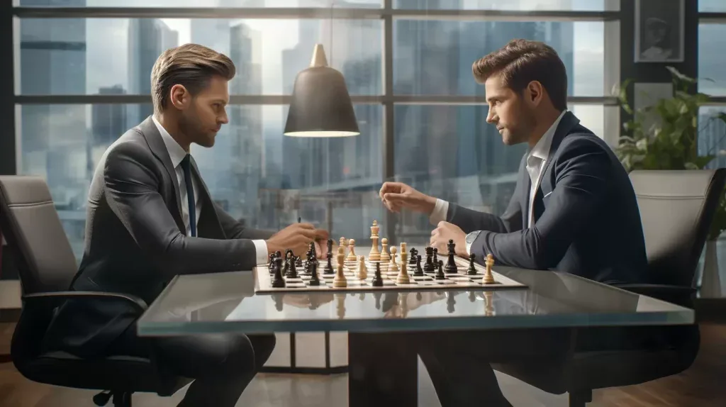Coaching of conflict management