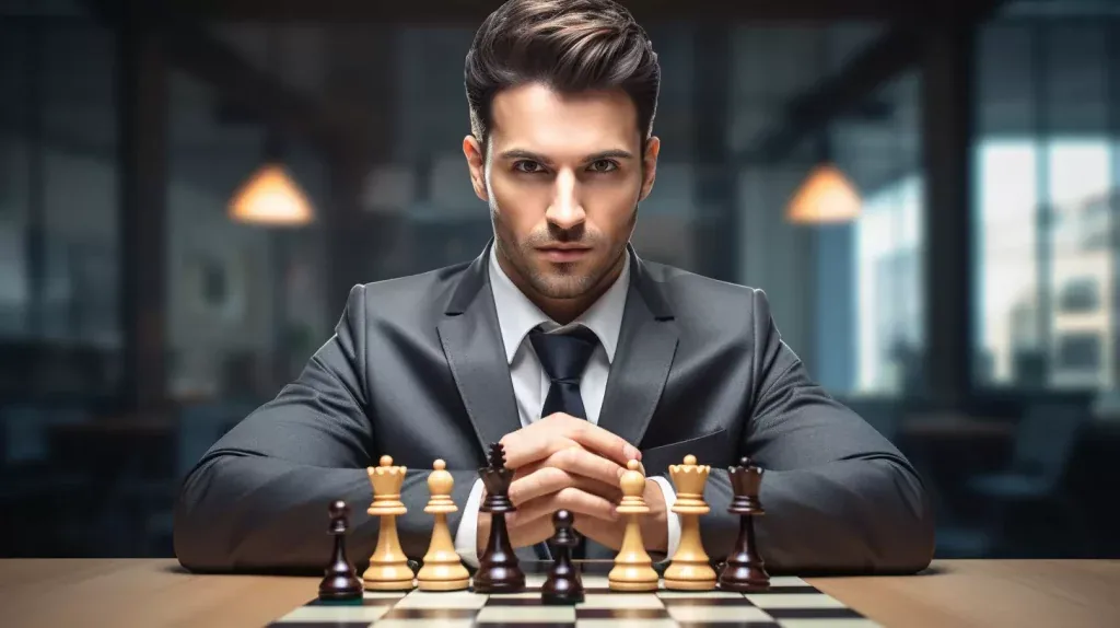 Online conflict management training