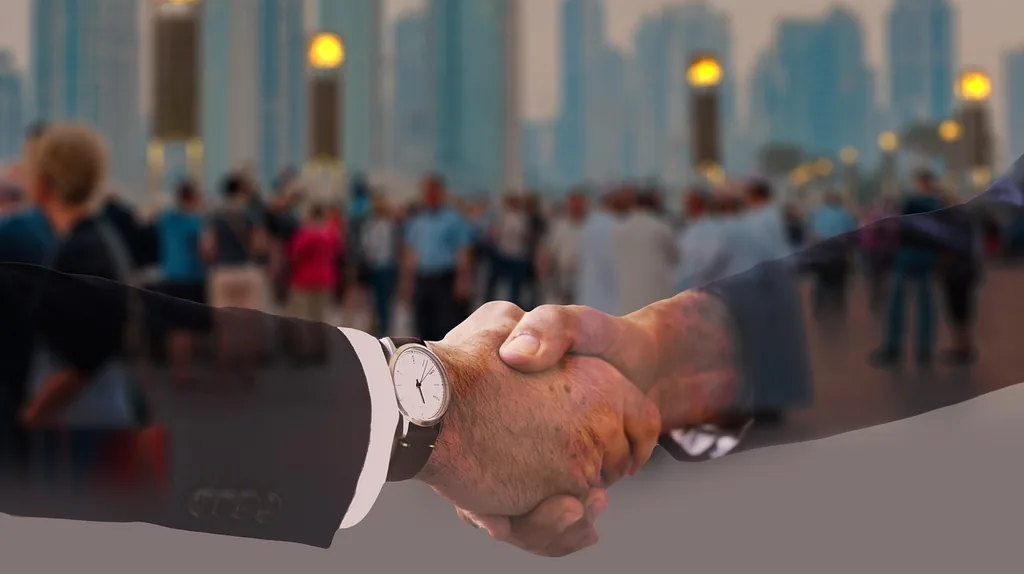 Resolve conflict at work