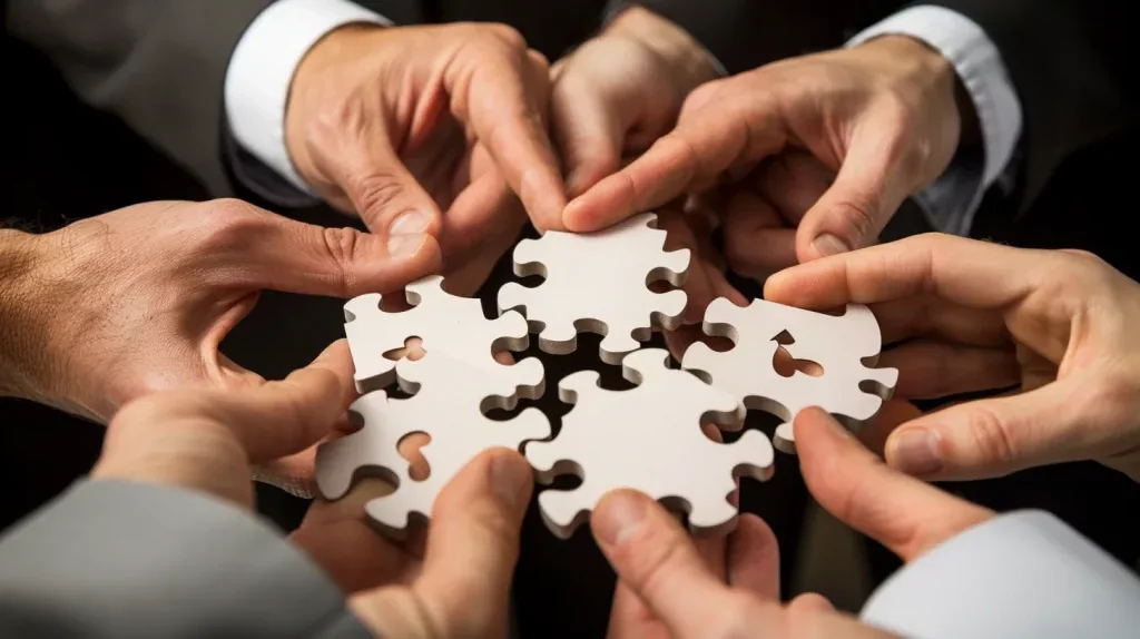 Talent acquisition